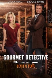 Death Al Dente: A Gourmet Detective Mystery