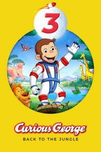 好奇的乔治3
