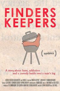 Finders Keepers