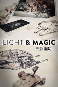 工业光魔