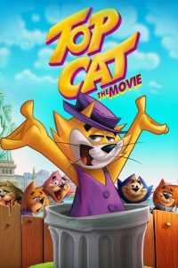 猫老大