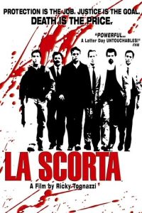 The Escort