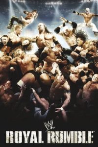 WWE 皇家大战 2007