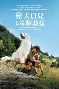 灵犬雪莉：冒险再出发