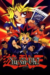 游戏王 朝日版