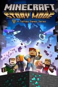 Minecraft：故事模式