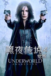 黑夜传说4：觉醒