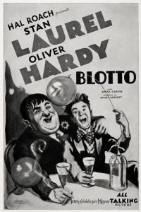 Blotto