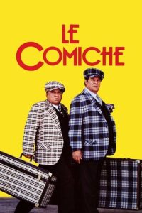 The Comics