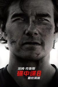 碟中谍8：最终清算