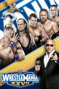 WWE 摔角狂热 27