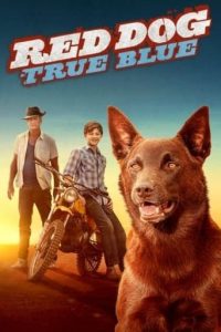 红犬历险记2：蓝犬