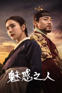 魅惑之人 poster