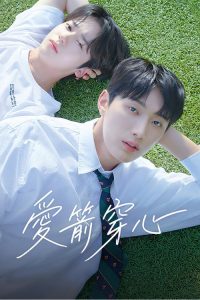 求安慰少年 poster
