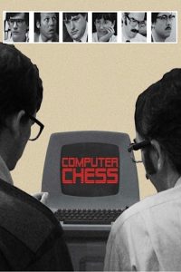 电脑棋局 poster