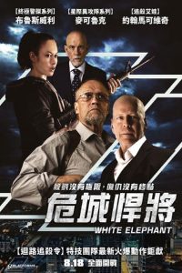 白象 poster