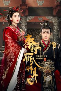 秦时丽人明月心 poster