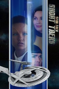 星际迷航：发现号之短途 poster