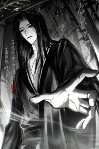 蛊真人