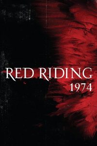 血色侦程：1974 poster