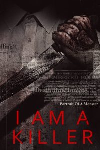 我是一名杀手 poster