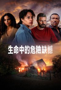 生命中的危险缺憾 poster