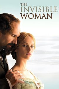 看不见的女人 poster