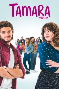 Tamara Vol. 2 poster