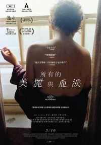 所有的美丽与血泪 poster