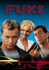 Fuks poster