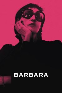 芭芭拉 poster