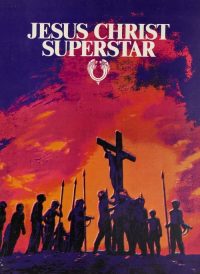 耶稣基督万世巨星 poster