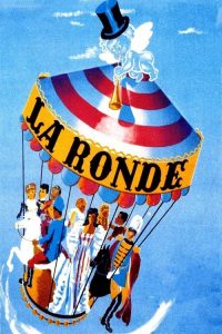 轮舞 poster