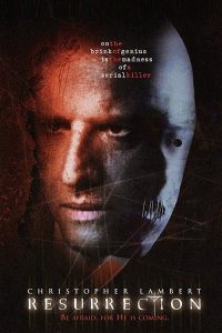 十字狂魔 poster