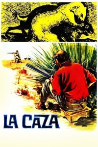 狩猎 poster