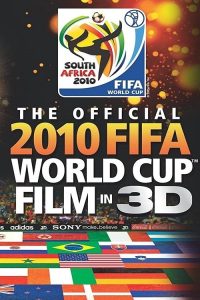 新王加冕：2010年南非世界杯官方纪录片