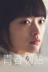 韩公主 poster