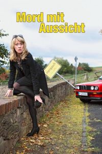 Mord mit Aussicht poster