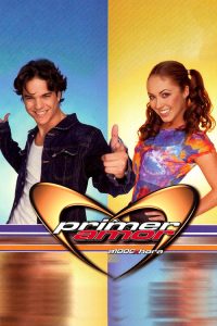 Primer Amor, a 1000 x Hora poster