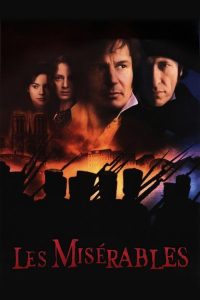 悲惨世界 poster