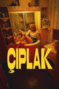 Çıplak poster