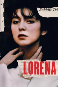 劳瑞娜 poster