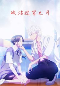 皎洁迎宵之月 poster
