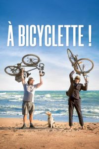À bicyclette ! poster