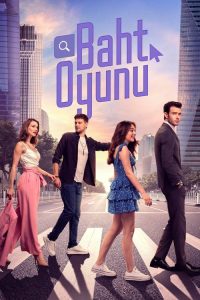 Baht Oyunu poster