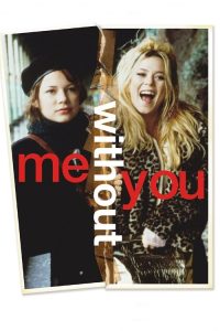 没有你的我 poster