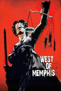 西孟菲斯 poster