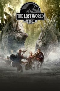 侏罗纪公园2：失落的世界 poster