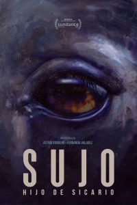 Sujo poster