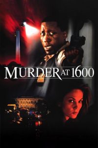 1600谋杀案 poster